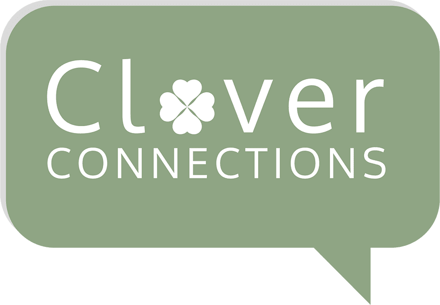 Clover HR Consultancy Services logo